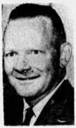 Warren E. Rupp