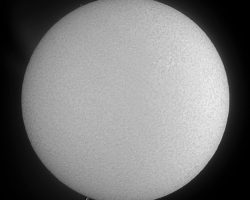 The Sun by Mike Romine