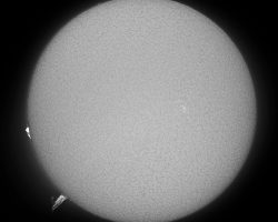 The Sun by Mike Romine