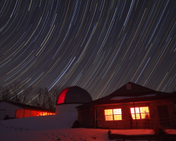 "My Best Friends" Published: Mar 2, 2026 Total integration: 1h 22m 20s Integration per filter: - No filter: 1h 22m 20s (247 × 20") Equipment: - Lens: Rokinon 14mm f/2.8 AF